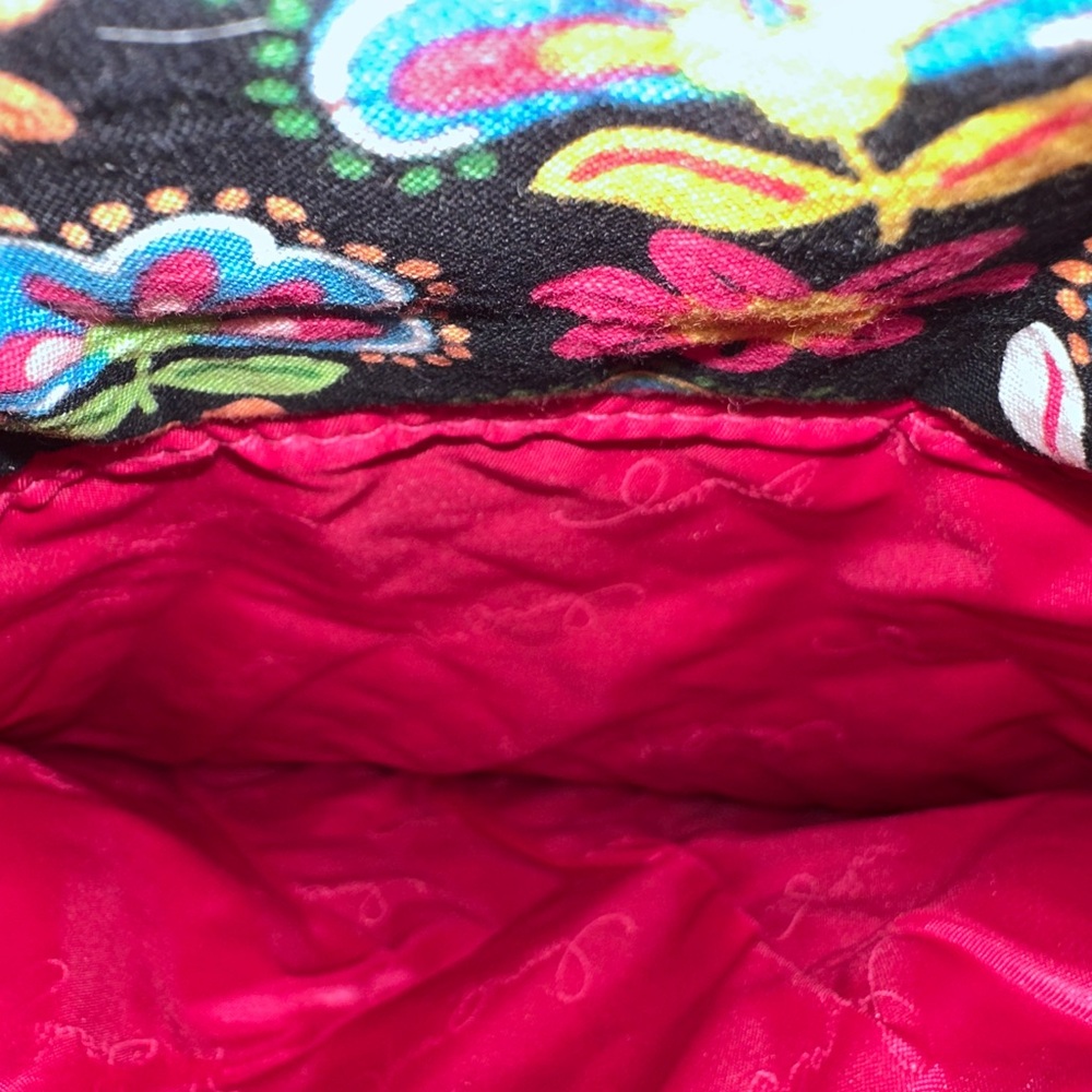 Disney Colorful Patterned Backpack - image 2